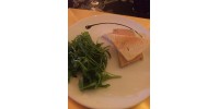 Foie gras 1 kilogramme 12-14 personnes 