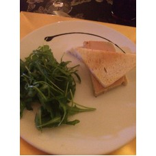 Foie gras 1 kilogramme 12-14 personnes 